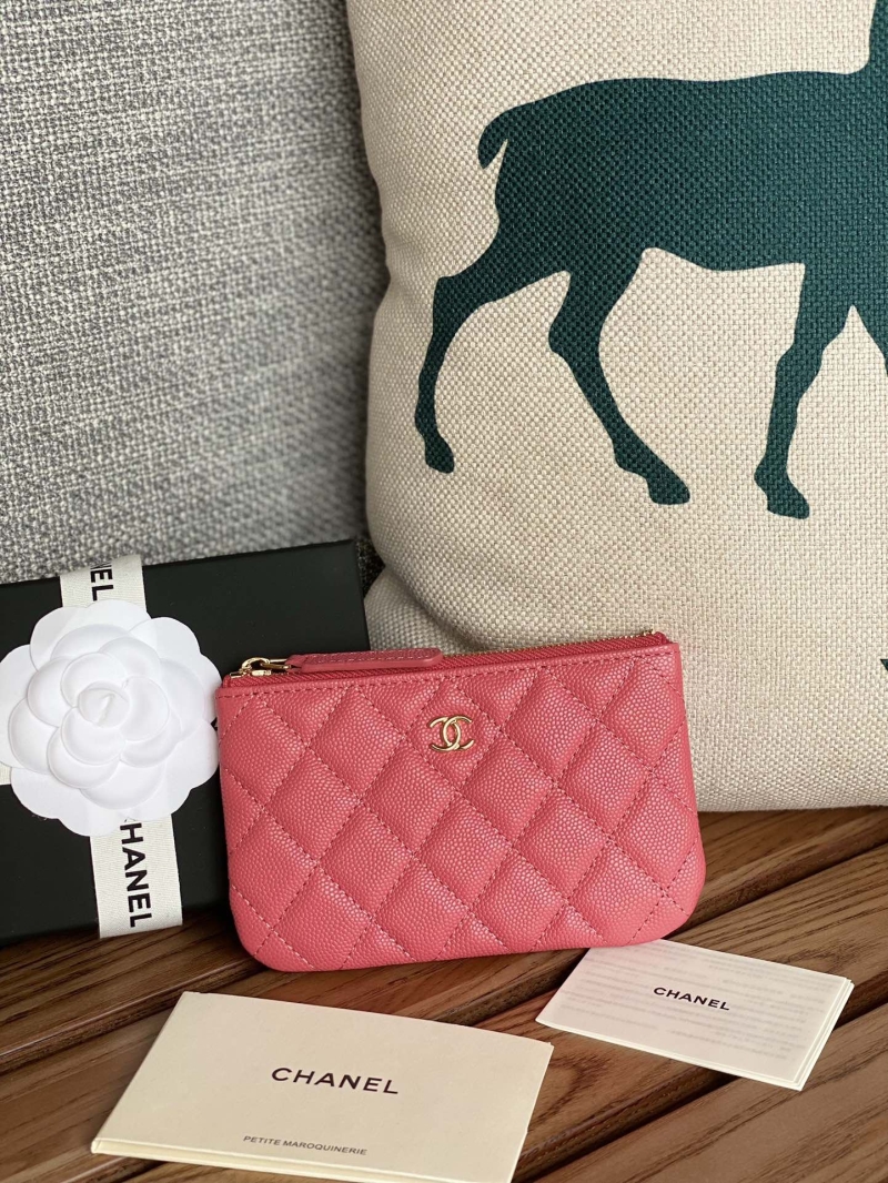 Ch**el wallet purse